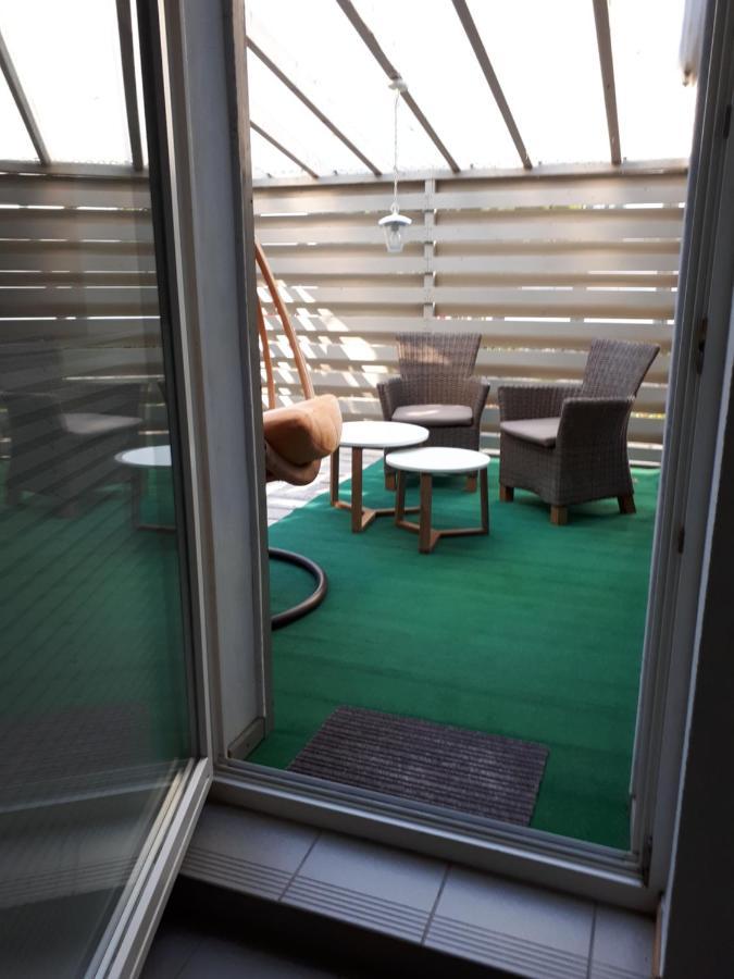 Appartement Feriendomizil Annette'S Scholle à Sondershausen Extérieur photo
